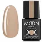 Гель лак Moon Full Air Nude №04, 8 мл