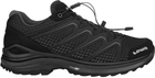 Кроссовки Lowa Maddox GTX LO 44.5 Black - изображение 1