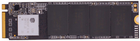 Dysk SSD AFOX ME300 256GB M.2 2280 NVMe PCIe 3.0 x4 3D NAND TLC (ME300-256GN) - obraz 2