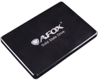 SSD диск AFOX 256GB 2.5" SATAIII 3D NAND (SD250-256GN) - зображення 2