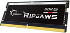 Pamięć RAM G.Skill DDR5-5600 32768MB PC5-44800 Ripjaws (F5-5600S4645A32GX1-RS) - obraz 3