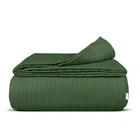 Плед Cosas Agave Knitted Braid 75х95 (4822052105597)