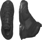 Черевики Salomon XA Forces MID GTX 2 EN 46 2/3 Чорний - зображення 5