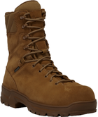 Ботинки Belleville SQUALL BV555INS 46,5 Coyote brown