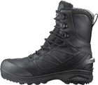 Ботинки Salomon Toundra Forces CSWP 41 1/3 Черный