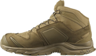 Черевики Salomon XA Forces MID GTX 44 2/3 Coyote - зображення 3