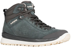 Ботинки Lowa Malta GTX MID W 37.5 Denim - изображение 3