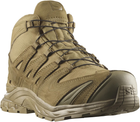 Черевики Salomon XA Forces MID GTX 40 2/3 Coyote - зображення 4