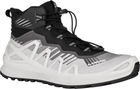 Черевики Lowa Merger GTX MID 41,5 Offwhite-Black - зображення 2