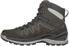 Ботинки Lowa Toro Pro GTX MID 42 Anthracite Grey - изображение 3