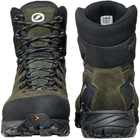 Черевики Scarpa Rush Polar GTX 40 Thyme green - зображення 3