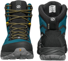 Черевики Scarpa Rush TRK LT GTX 43.5 Petrol/Mustard - зображення 4