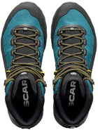 Черевики Scarpa Rush TRK LT GTX 43.5 Petrol/Mustard - зображення 6