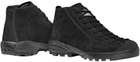 Ботинки Scarpa Mojito City Mid GTX Wool 43 Black - изображение 5