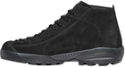 Ботинки Scarpa Mojito City Mid GTX Wool 45 Black - изображение 3