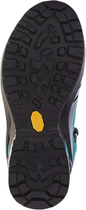 Черевики Scarpa Cyclone-S GTX WMN 39,5 Ceramic/Gray - зображення 5