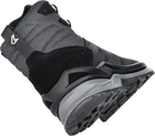 Ботинки Lowa Ferrox GTX MID 42 Black-Anthracite - изображение 4