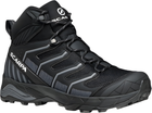 Черевики Scarpa Maverick MID GTX 44,5 Black/Gray - зображення 1