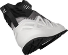 Черевики Lowa Merger GTX MID 41 Offwhite-Black - зображення 4