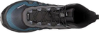 Черевики Lowa Merger GTX MID 44 Steel Blue-Anthracite - зображення 5