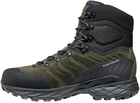 Черевики Scarpa Rush Polar GTX 43 Thyme Green - зображення 2