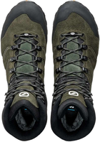 Черевики Scarpa Rush Polar GTX 43 Thyme Green - зображення 4