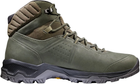 Черевики Mammut Mercury IV Mid GTX M 44,5 Dark iguana-iguana - зображення 1