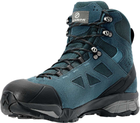 Черевики Scarpa ZG Lite GTX 43.5 Octane/Lake Blue - зображення 4