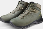 Черевики Mammut Mercury IV Mid GTX M 44,5 Dark iguana-iguana - зображення 5