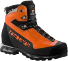 Черевики Zamberlan 2093 Brenva GTX RR 44 Orange - зображення 1