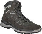 Черевики Lowa Toro Pro GTX MID 44.5 Anthracite Grey - зображення 2