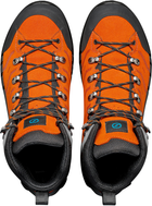 Черевики Scarpa Cyclone-S GTX 43.5 Tonic/Gray - зображення 3