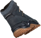 Черевики Lowa Renegade Warm GTX MID 42 Navy - зображення 3