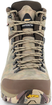 Черевики Zamberlan 1213 Leopard GTX RR WL 46 Camouflage - зображення 5