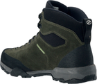 Черевики Scarpa Mojito Hike GTX 36,5 Thyme Green/Lime - зображення 3