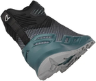 Ботинки Lowa Merger GTX MID W 39 Petrol-Iceblue - изображение 3