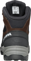 Черевики Scarpa Boreas GTX 41,5 Mud/Orange - зображення 5