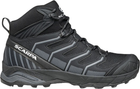 Черевики Scarpa Maverick MID GTX 43.5 Black/Gray - зображення 2