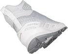 Черевики Lowa Merger GTX MID W 40 Offwhite-Light Grey - зображення 4