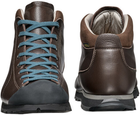 Ботинки Scarpa Mojito Basic MID GTX 44.5 Dark Brown - изображение 4