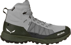 Черевики Salewa Pedroc Pro Mid PTX Men 42 Grey - зображення 1