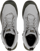 Черевики Salewa Pedroc Pro Mid PTX Men 42 Grey - зображення 5