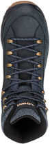 Черевики Lowa Renegade Warm GTX MID 44.5 Navy - зображення 4