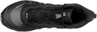 Черевики Lowa Merger GTX MID 42.5 Black - зображення 4