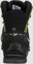 Черевики Salewa MTN Trainer MID Gore-Tex Men's 44 Green - зображення 3