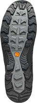 Черевики Scarpa Maverick MID GTX 43 Black/Gray - зображення 4