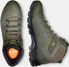 Черевики Mammut Mercury IV Mid GTX M 43 Dark iguana-iguana - зображення 3