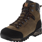 Ботинки Harkila Forest Hunter GTX Mid 43 Willow green - изображение 1