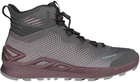 Черевики Lowa Merger GTX MID W 37.5 Rose-Black - зображення 1