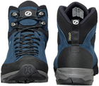 Черевики Scarpa Mojito Hike GTX 42 Ocean/Light Ocean - зображення 4